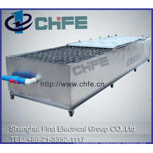 2000kg Block ice maker